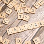 Cum să treci peste eșecuri fără să te blochezi