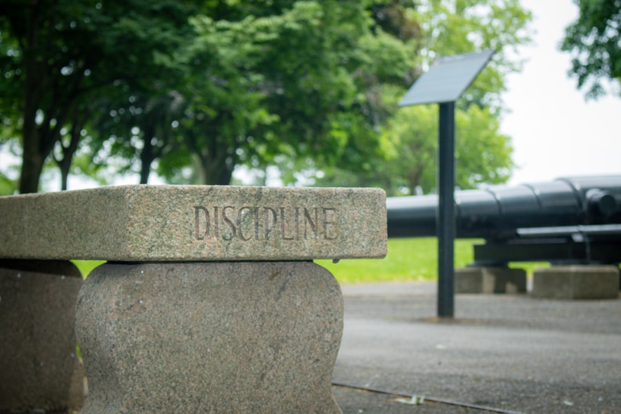 define objectives