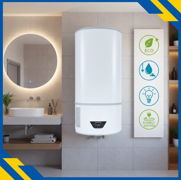 BoilerElectric.ro devine o referinta pentru informare si achizitie de boilere electrice eficiente