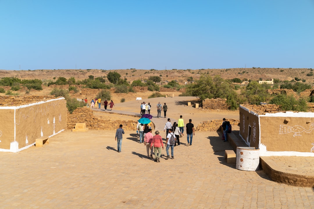 Photo cultural tours