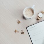 Secretele constanței: obiceiuri pentru progres continuu