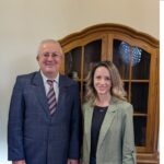 Reușita TV – O conversație despre decizii, echilibru și transformare, alături de Anca Oltean (Centrul de Formare Profesională Eurodeal)