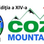 Cozia Mountain Run revine pe 4 iulie 2026 cu cea de-a XIV-a ediție