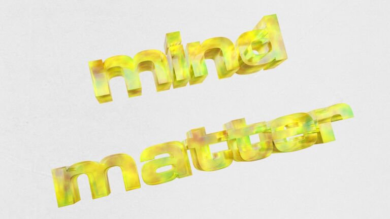 Greșeli mentale care împiedică progresul