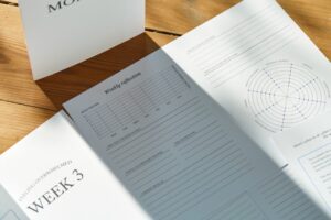 Cum să-ți optimizezi rutina zilnică