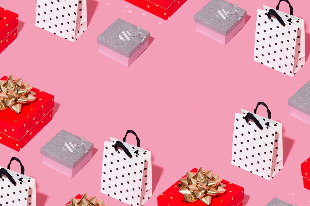 Photo gift experiences