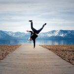 Ce obiceiuri îți cresc încrederea în sine: ghid practic