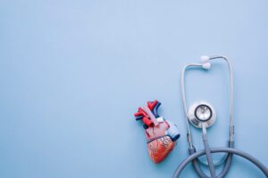 Wegovy® (semaglutidă) recomandat de NICE pentru reducerea riscului de atac de cord și accident vascular cerebral