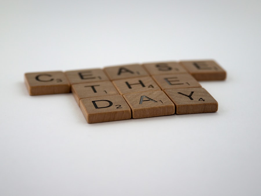reduce chaos daily