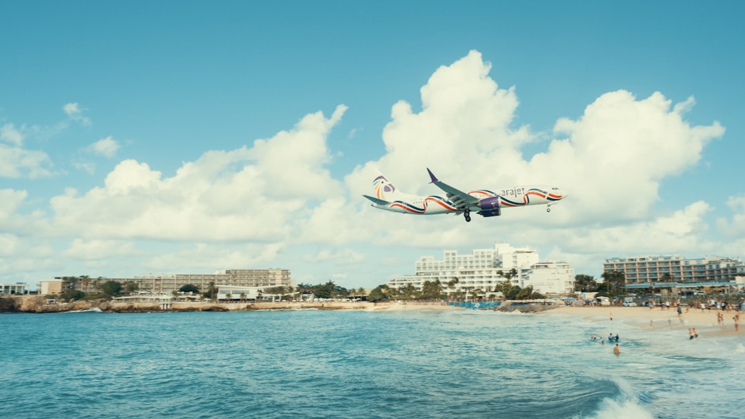 Photo cheap flights