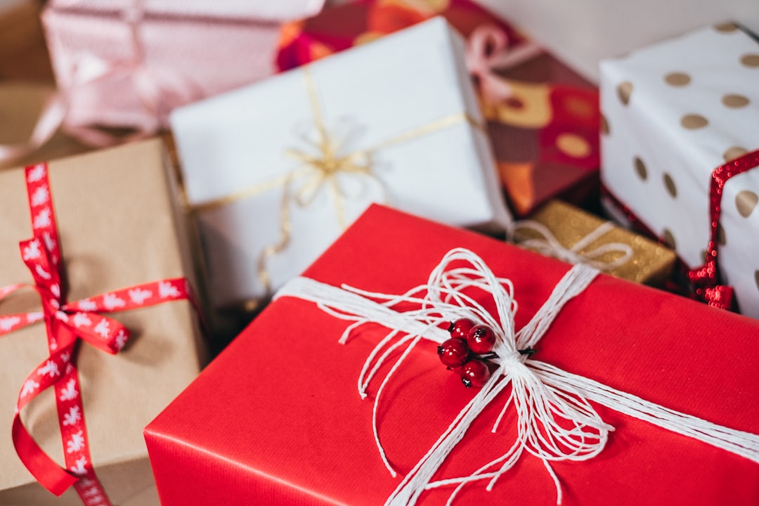 Photo gifts