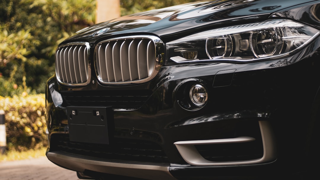 Photo auto accessories