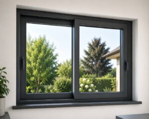 Închidere balcon cu termopan și sticlă 4 anotimpuri de la Ambient Plast – confort și eficiență în orice sezon