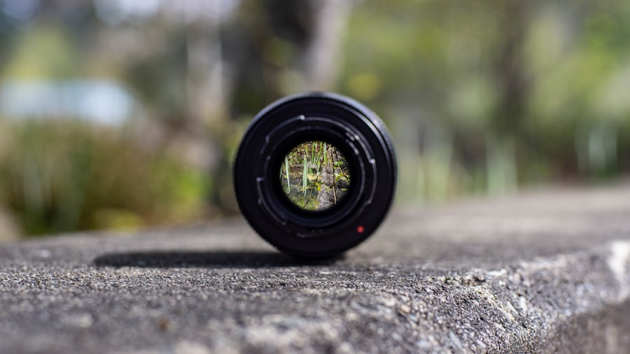 Photo focus