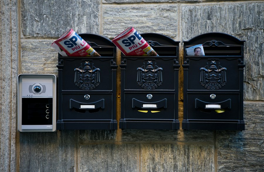 brand communication