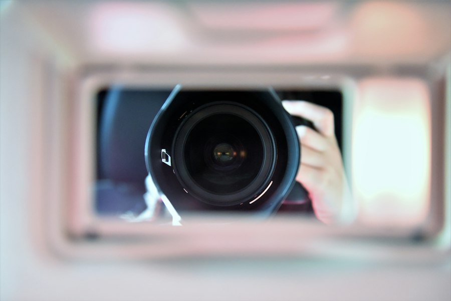 Photo clarity