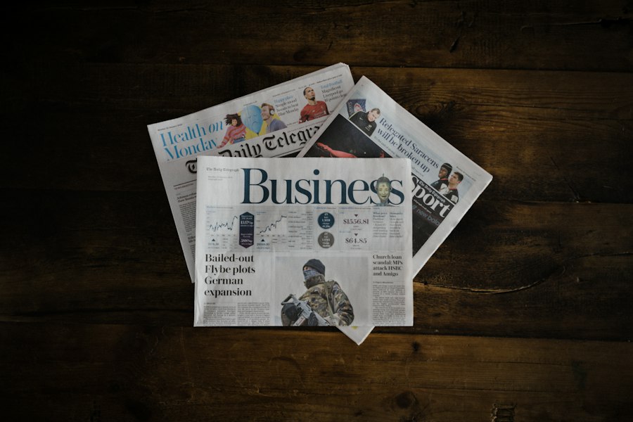media partnerships