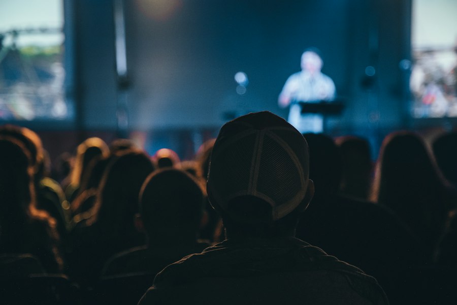 audience engagement