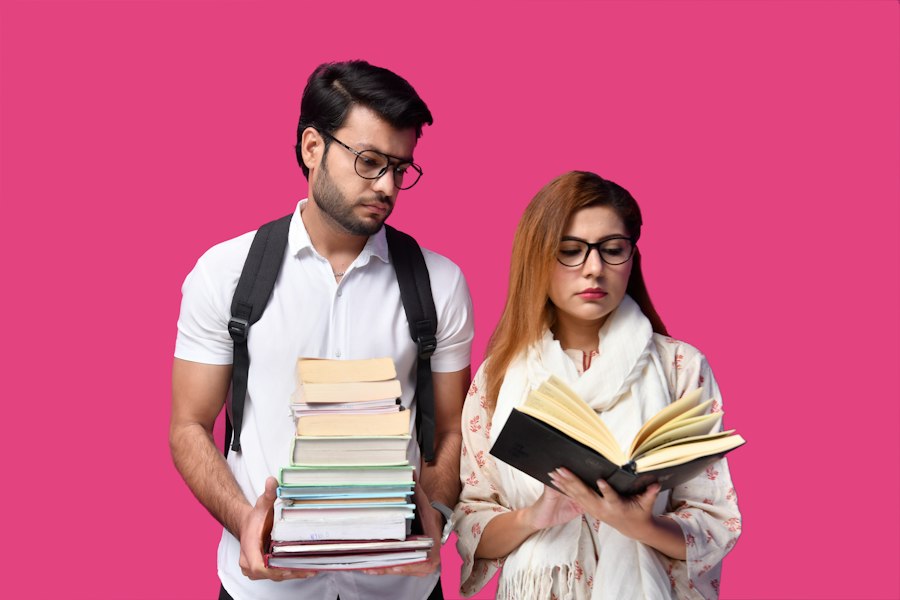 advance booking tips studies