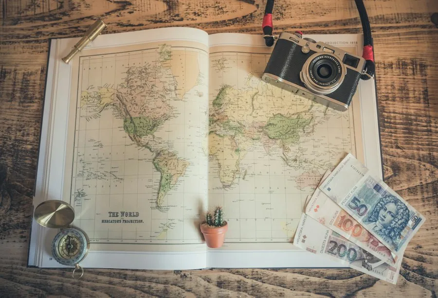 budget travel tips