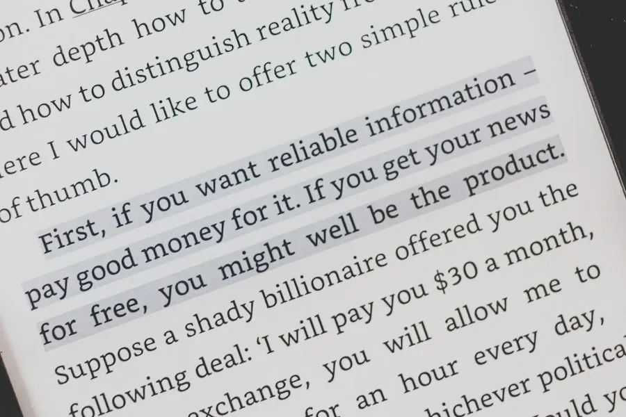 Photo price negotiation tips