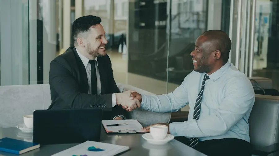 price negotiation tips
