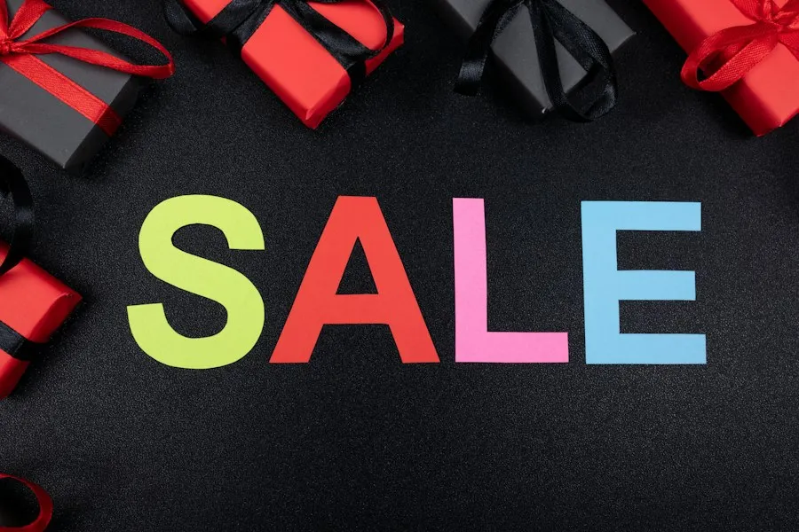 shopping discounts tips