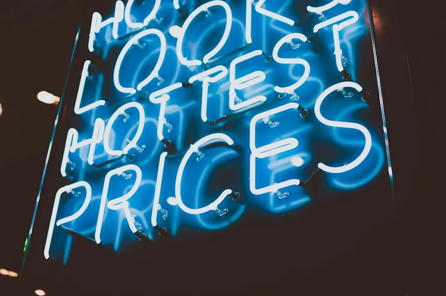 price comparison websites guide