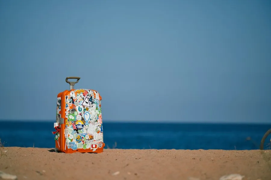 Photo common vacation deal mistakes