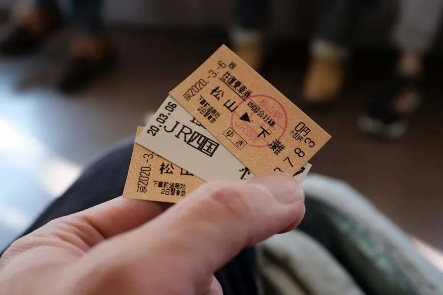 common mistakes finding cheap tickets