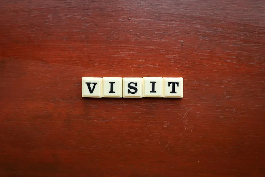 Photo common mistakes advance bookings