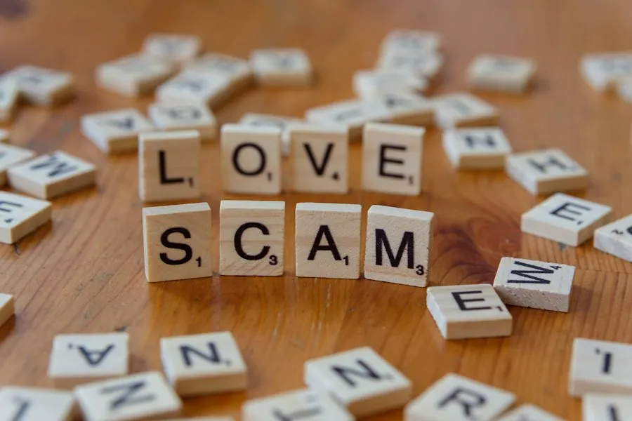 common scams vs real offers mistakes