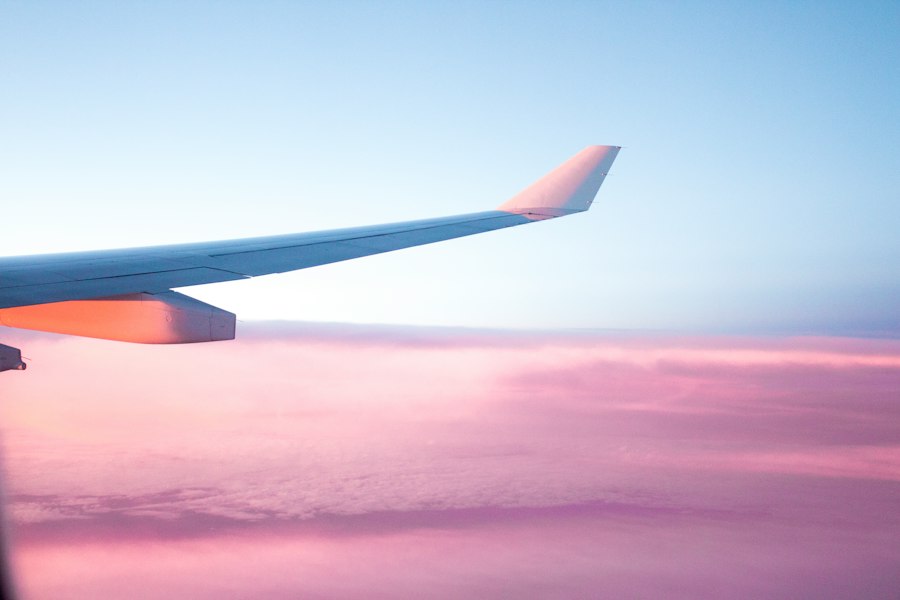 Photo cheap flight tickets tips